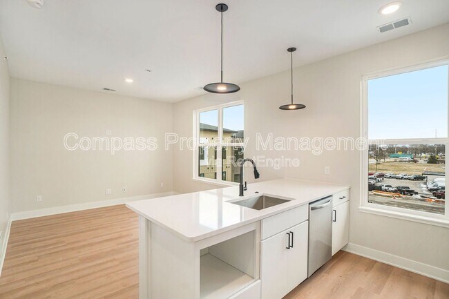 Interior Photo - Prospect Flats