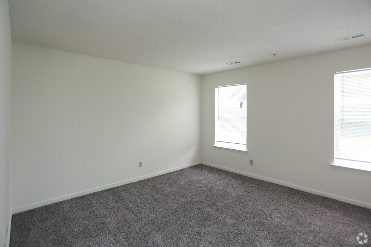 Peters Creek Apartments Tax Credit Roanoke