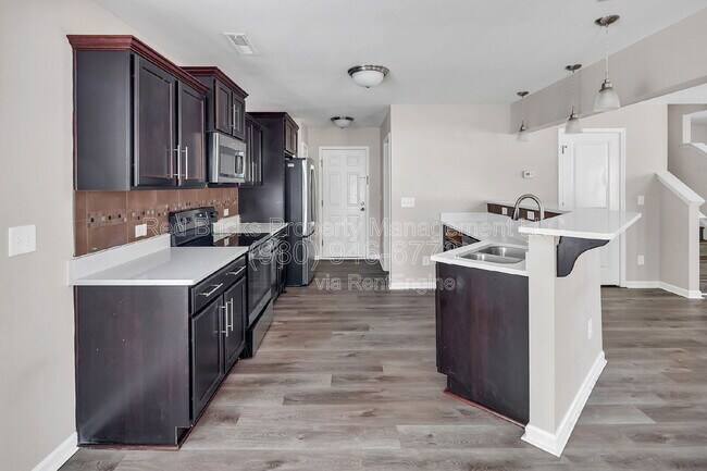 Building Photo - 2751 Bramble Ridge Ct