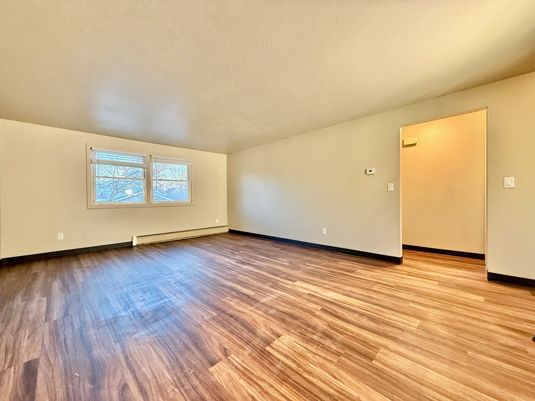 Building Photo - 420 N Norwood Ave