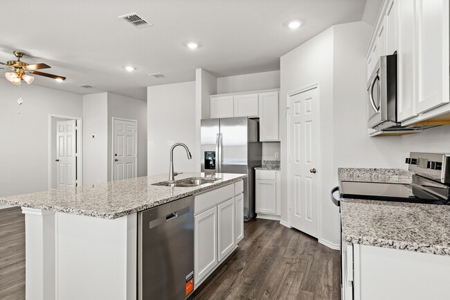Building Photo - 10221 Altair Dr