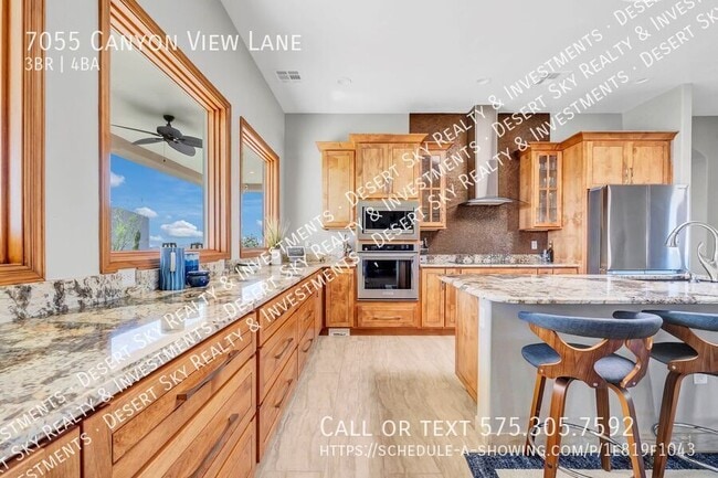 Building Photo - 7055 Canyon View Ln