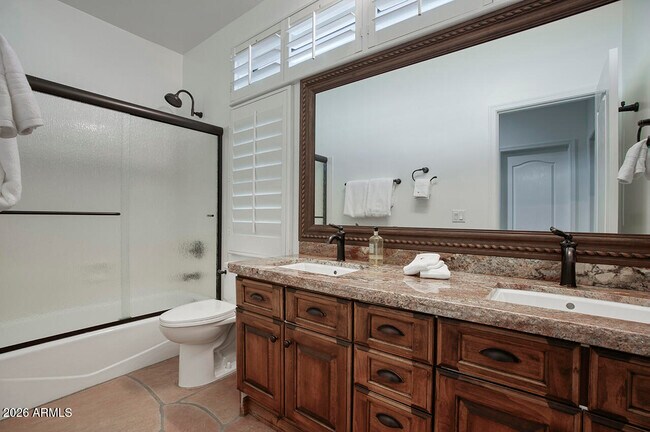 Building Photo - 7747 E Monica Dr