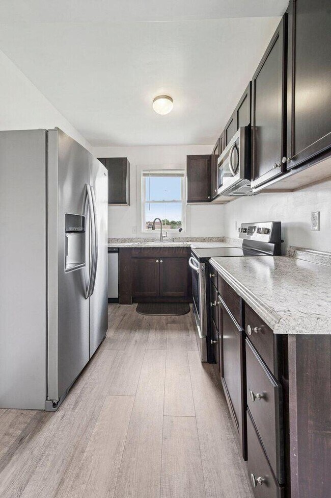 Building Photo - 1025 Howard St