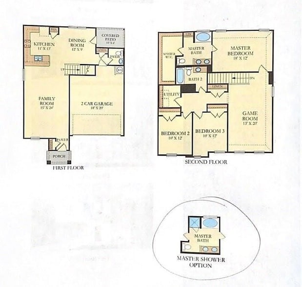 Building Photo - 290 Silver Glen Dr