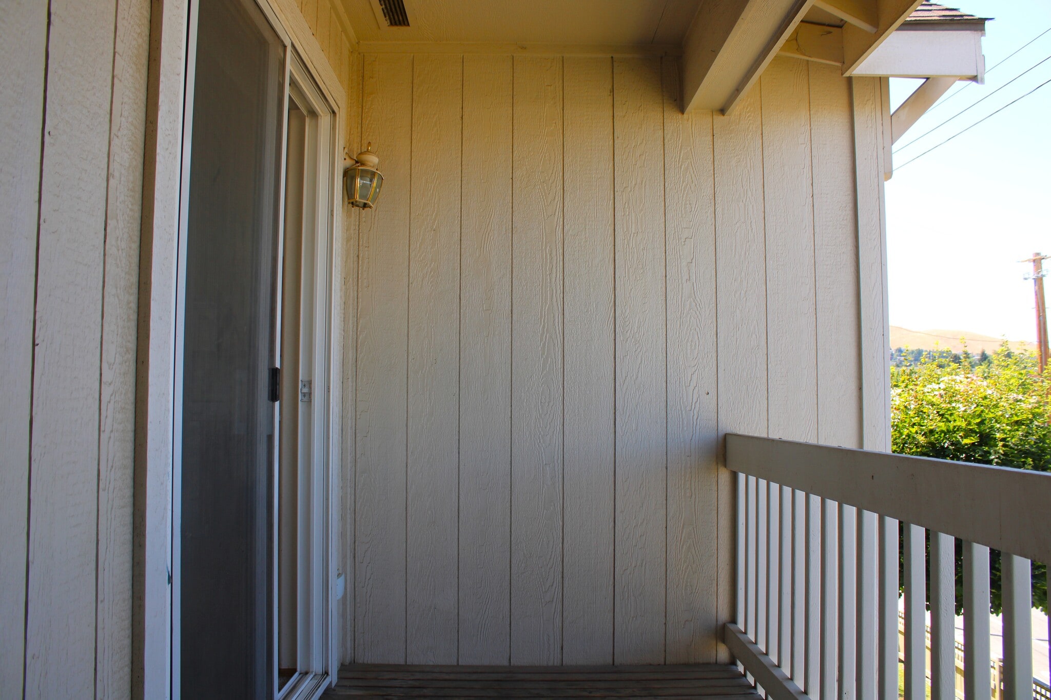 Building Photo - 1231 McKittrick St