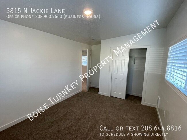Building Photo - 3815 N Jackie Ln