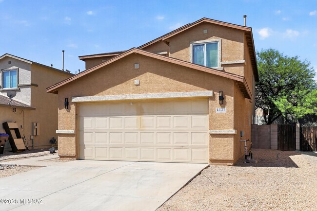 Building Photo - 1337 W Camino Mesa Sonorense