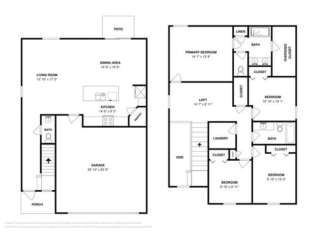 Building Photo - 14812 Crescent Rock Dr