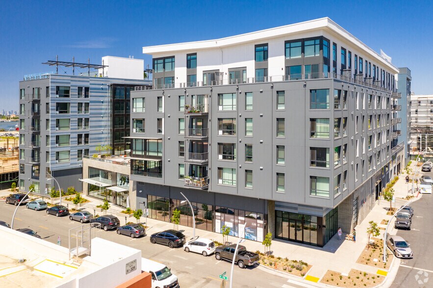 Primary Photo - Orion Apartments