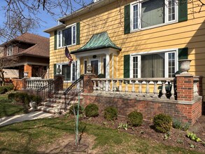 Building Photo - Hardin