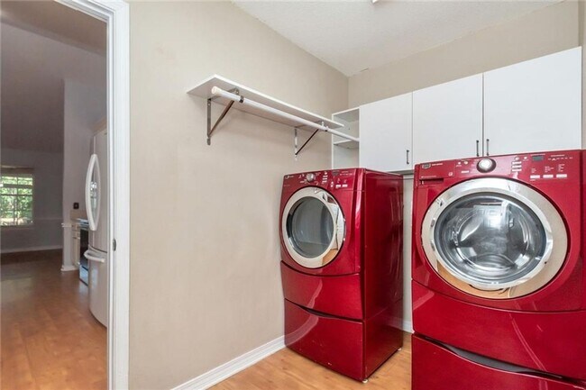 Building Photo - WHISPER WOODS SUBDIVISION