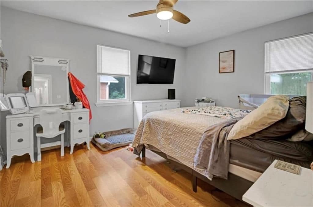 Building Photo - 2460 M.L.K. Jr Dr SW