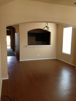 Building Photo - AVAILABLE NOW! Beautiful 3 Bedroom Duplex Located in Grand Heritage, Lavon, Texas!