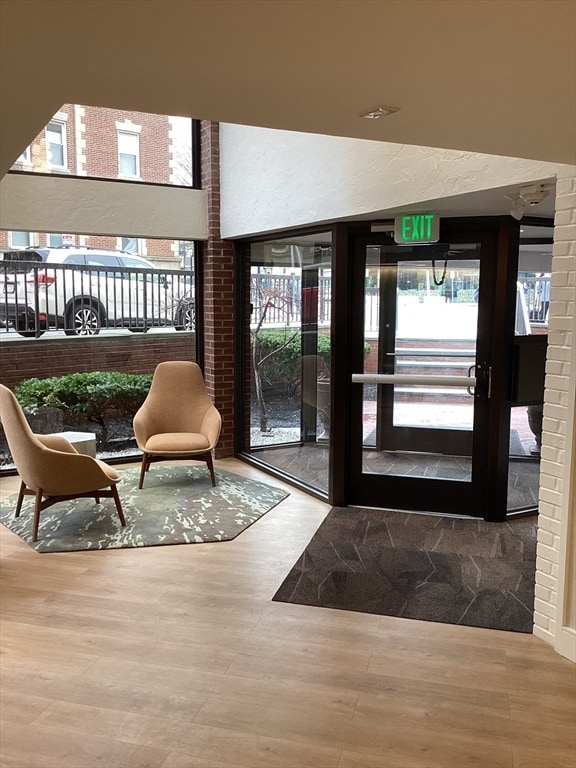 Building Photo - 1600 Massachusetts Ave