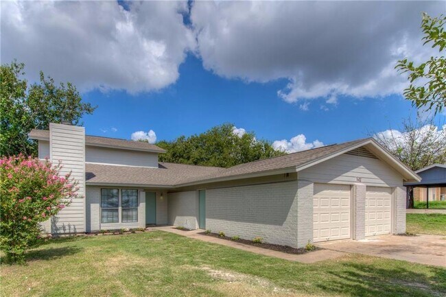 Primary Photo - 9412 Teasdale Terrace