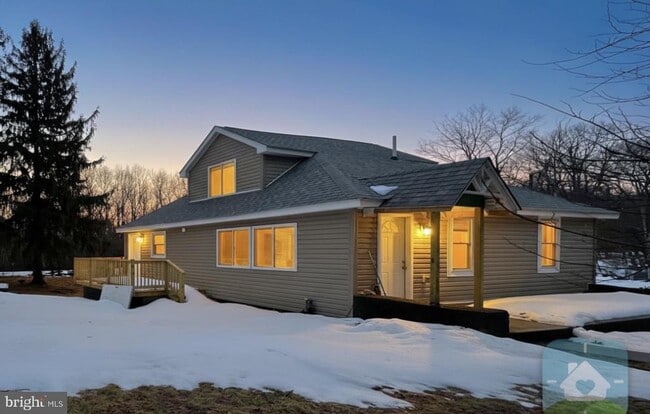 Building Photo - 199 Hardytown Rd