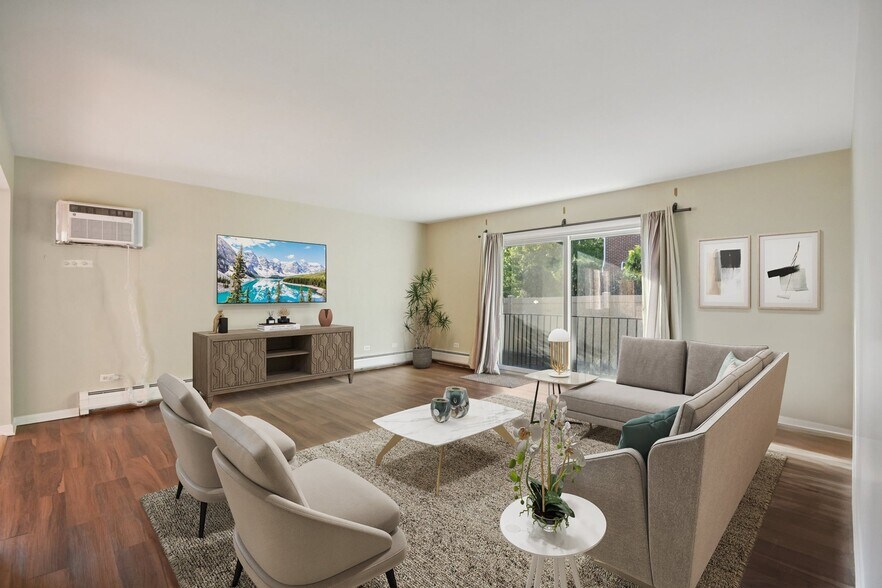 Building Photo - 505 N Kenilworth Ave