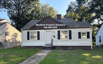 Building Photo - 2721 Ivy Ave