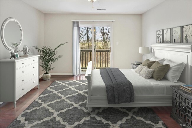 Building Photo - 286 Stonewall Creek Dr