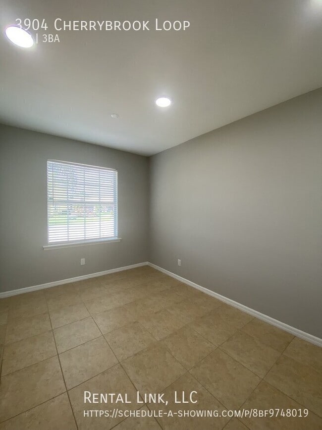 Building Photo - 3904 Cherrybrook Loop