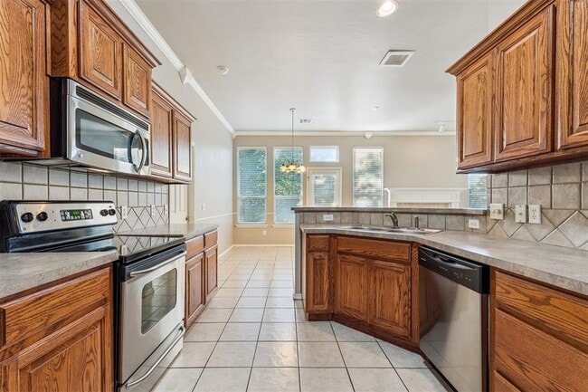 Building Photo - 16109 Panther Way