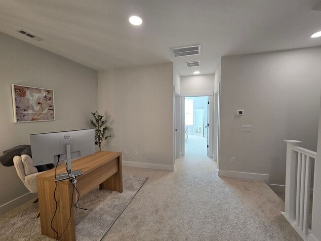 Building Photo - Rare Townhome Opportunity Near Hester Pond – Beautifully Upgraded Laurel Hills Retreat