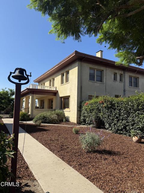 Building Photo - 4645 Walnut Ave