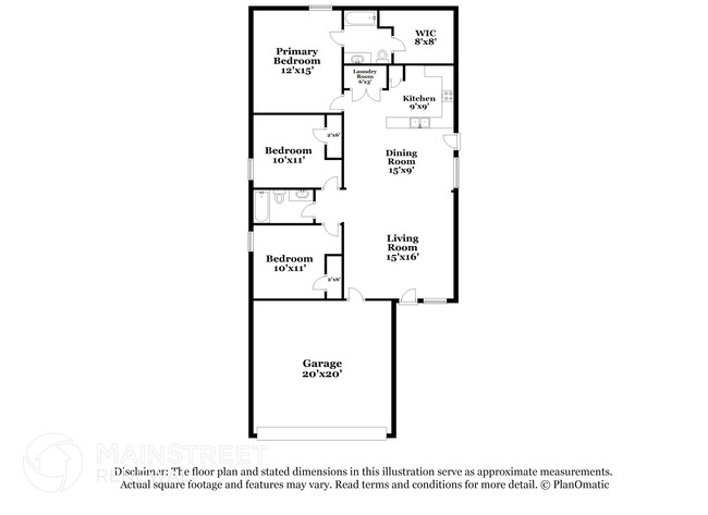 Building Photo - 3153 Crestone Dr