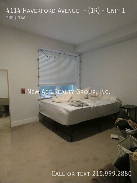 Building Photo - 4114 Haverford Ave