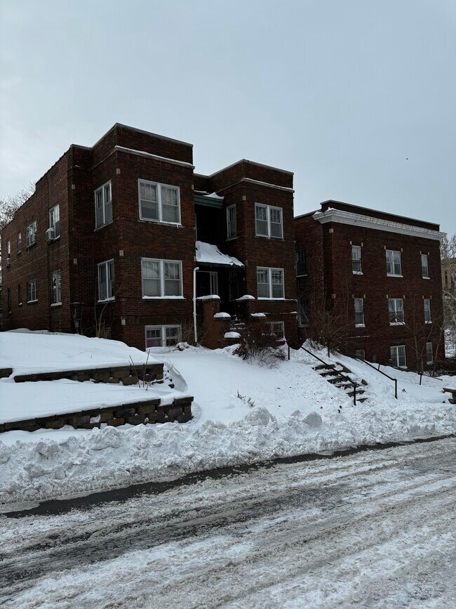 Building Photo - Laporte Capital Omaha