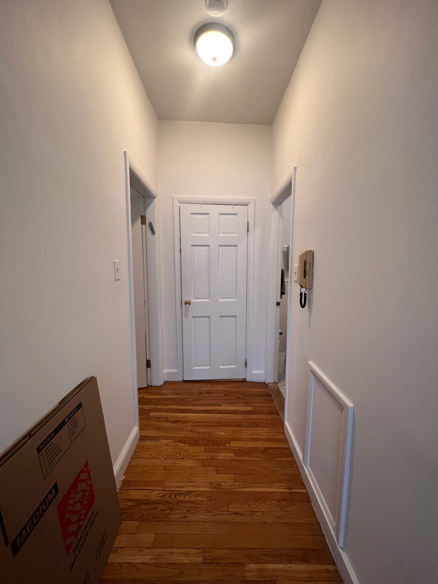 Building Photo - 26 Ellery St