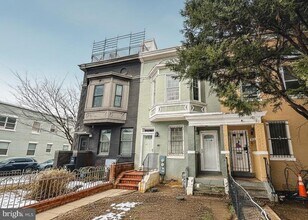 Building Photo - 1521 3rd St NW