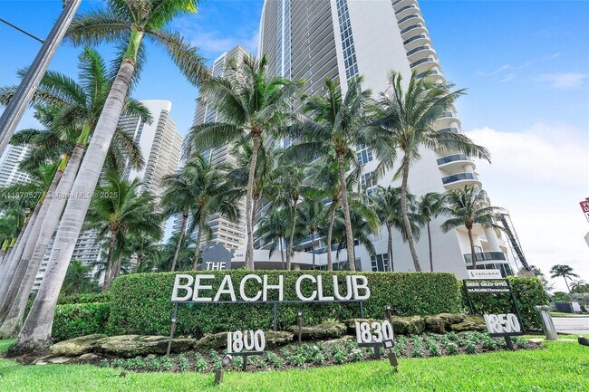 Building Photo - 1830 S Ocean Dr