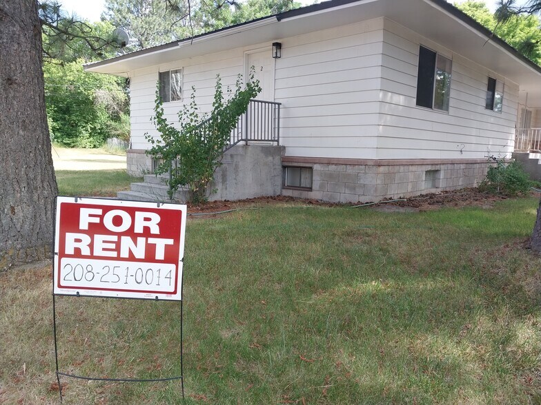 Building Photo - 903 Bannock St