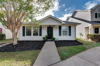 Building Photo - 6129 Lone Prairie Way