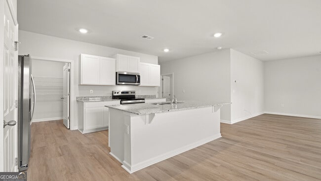 Building Photo - 36 Coggins Pl NE