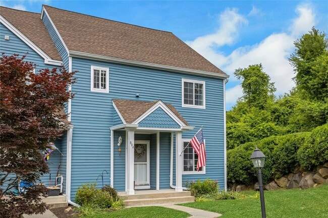 Building Photo - 804 Ashford Cir