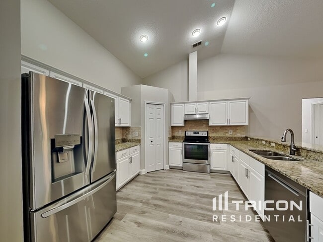 Building Photo - 2905 Forester Ct