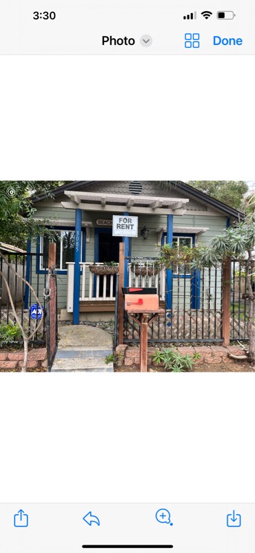 Building Photo - 3085 Roosevelt St