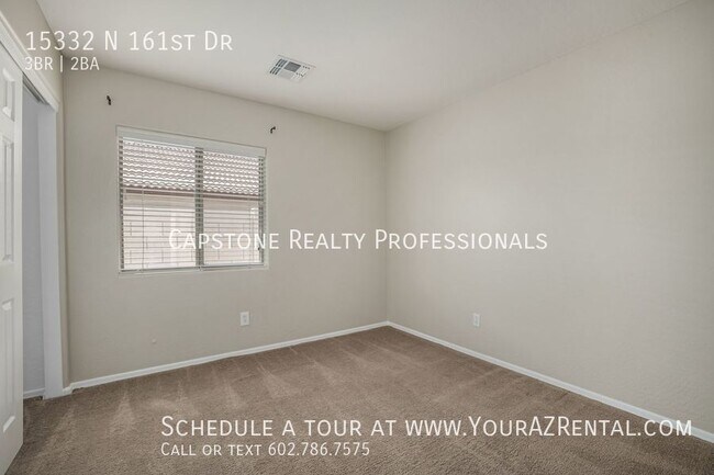 Building Photo - 15332 N 161st Dr