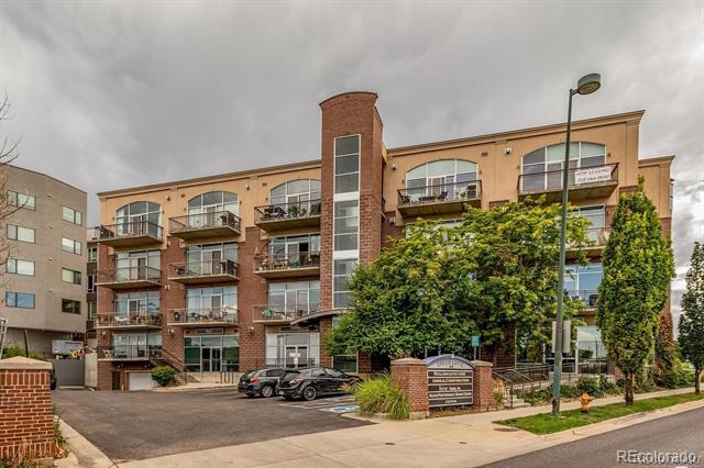 Building Photo - 2899 N Speer Blvd