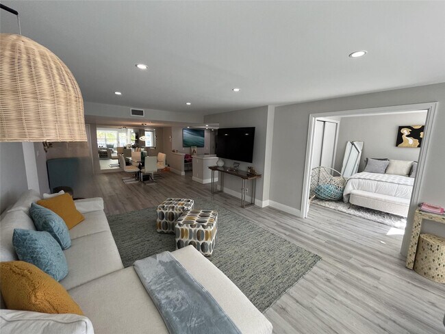 Building Photo - 3500 Galt Ocean Dr