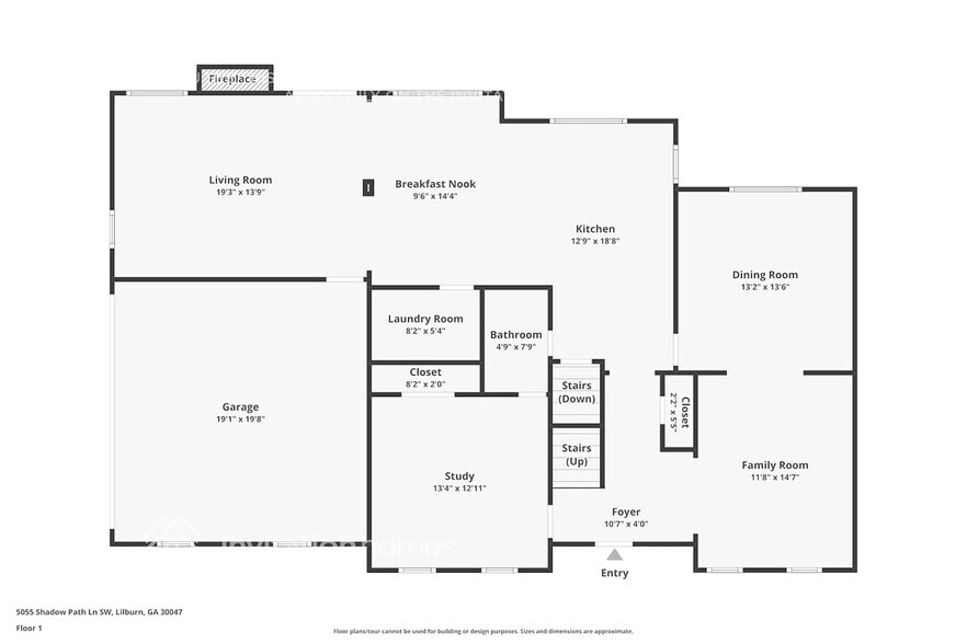 Building Photo - 5055 Shadow Path Ln SW