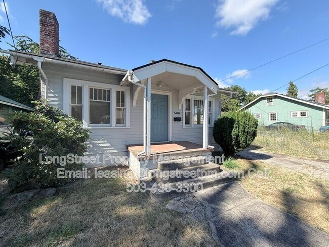 Building Photo - 588 Knapps Pl NE