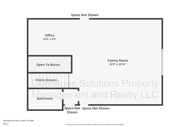 Building Photo - 1050 Nolencrest Dr