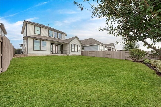 Building Photo - 8417 Thompson Teal Trl