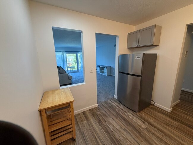 Kitchen - 77 Atterbury Blvd