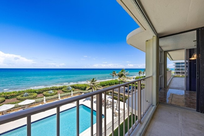 Building Photo - 3200 S Ocean Blvd