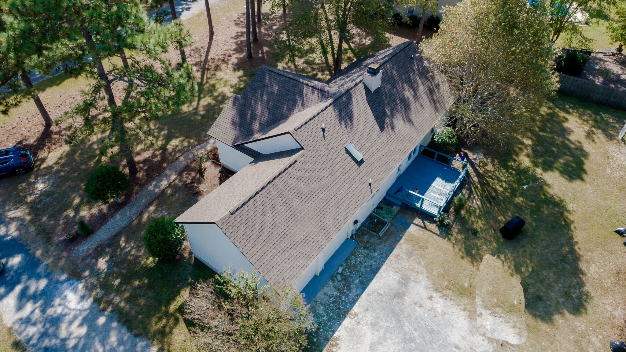 Building Photo - 103 Scaleybark Ct